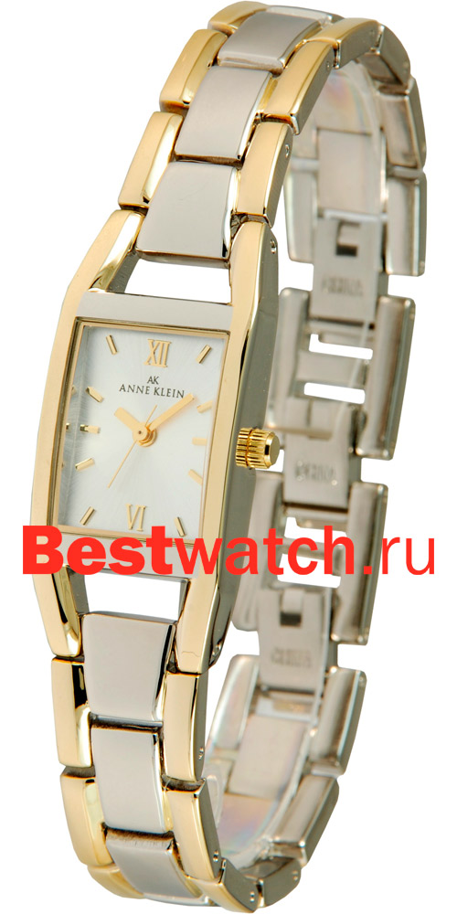 Часы Anne Klein Daily 6419SVTT
